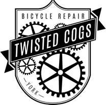 Contact Twisted Cogs